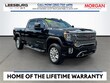 GMC Sierra 2500HD