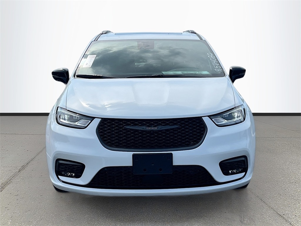 New 2025 Chrysler Pacifica Hybrid PACIFICA PLUG-IN HYBRID S APPEARANCE Passenger Van