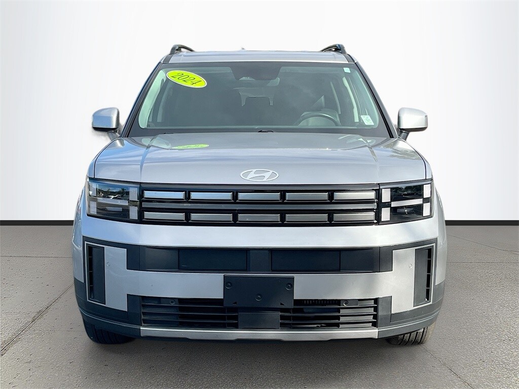 2024 Hyundai Santa Fe SEL photo 2