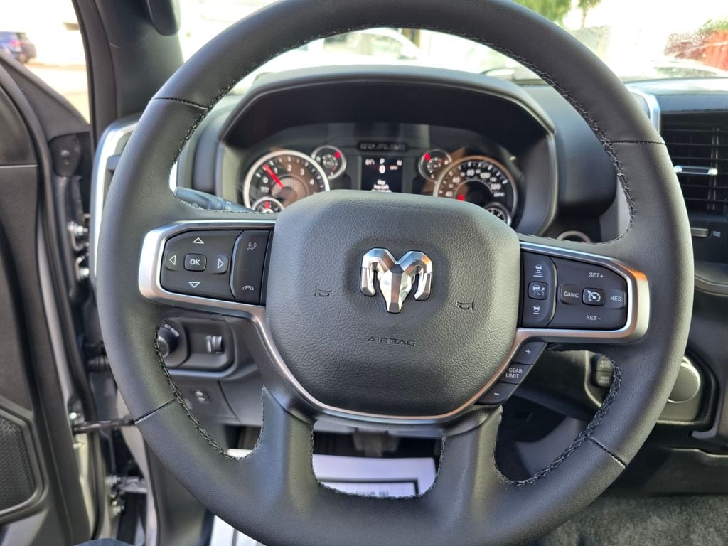2026 RAM 1500 Big Horn/Lone Star - Photo 19