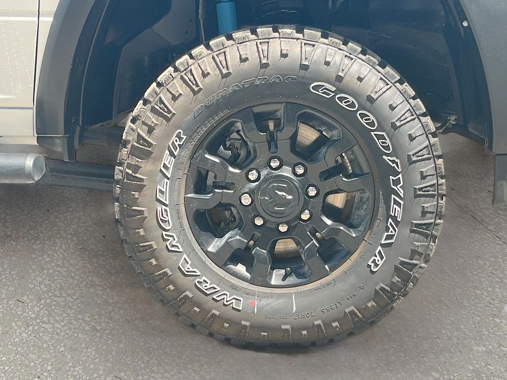 2026 RAM 2500 Tradesman - Photo 28