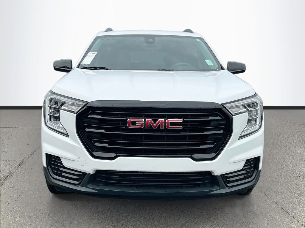 Certified 2023 GMC Terrain SLE SUV