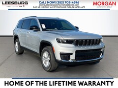 2026 Jeep Grand Cherokee L LAREDO 4X2 Sport Utility