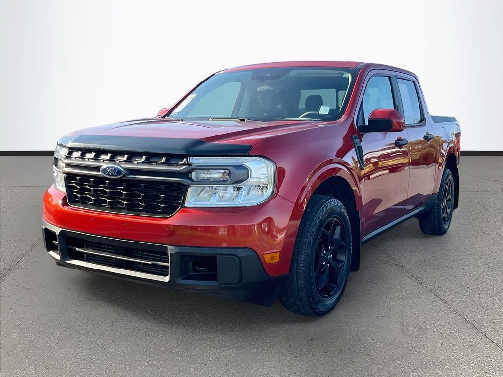 Used 2023 Ford Maverick Truck SuperCrew