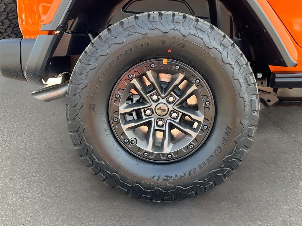 2025 Jeep Wrangler 4-Door Rubicon 392 Final Edition - Photo 28