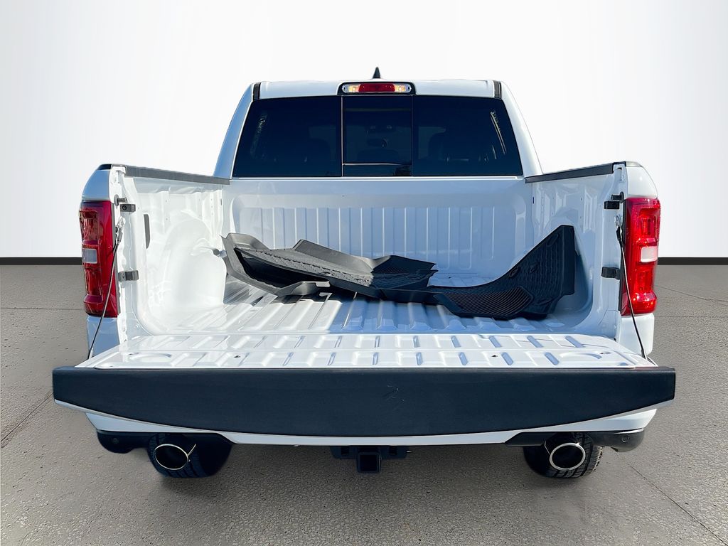 2025 RAM Ram 1500 Pickup Big Horn/Lone Star - Photo 24