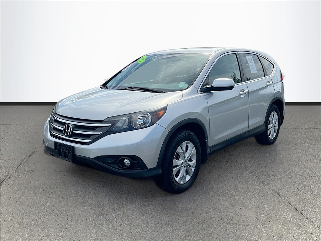 2014 Honda CR-V EX photo 3