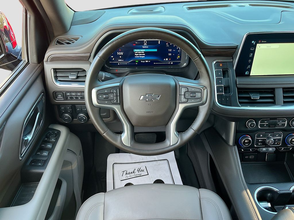 2024 Chevrolet Tahoe Z71 - Photo 24