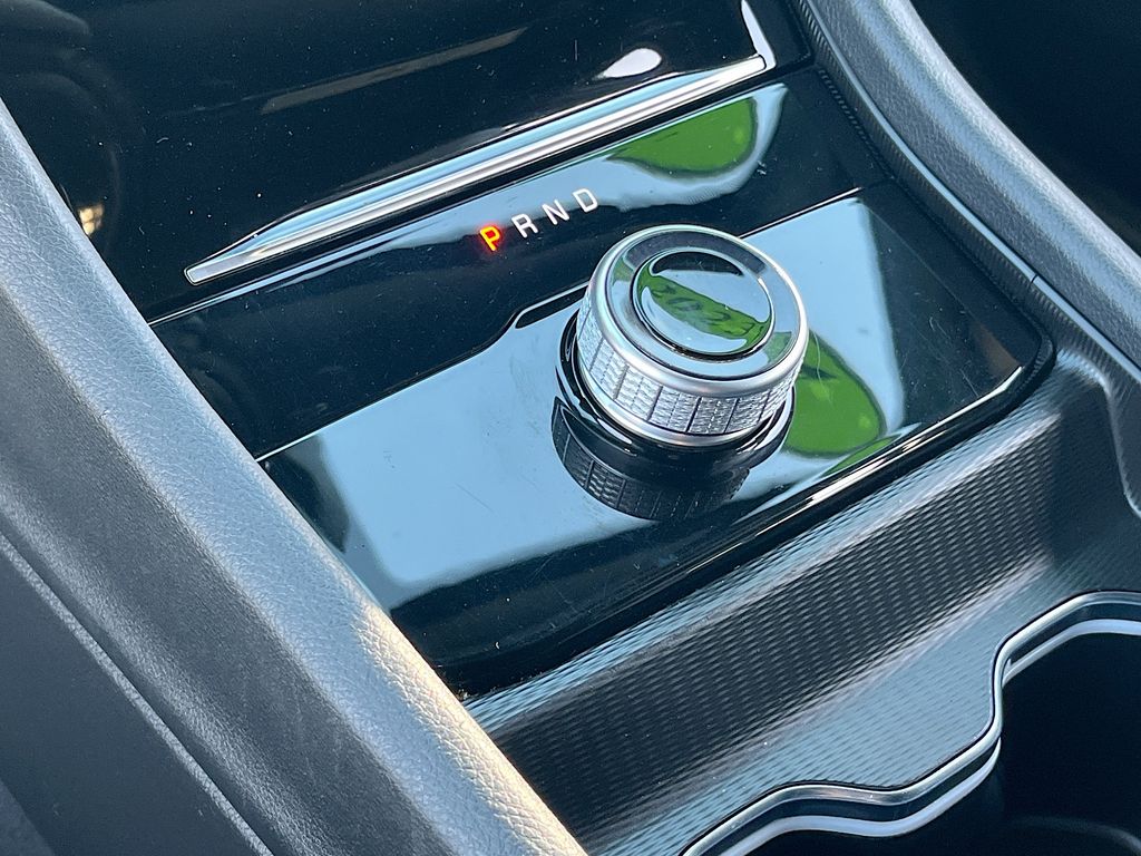 2023 Jeep Grand Cherokee Altitude - Photo 16