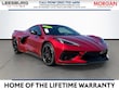  Chevrolet Corvette Stingray