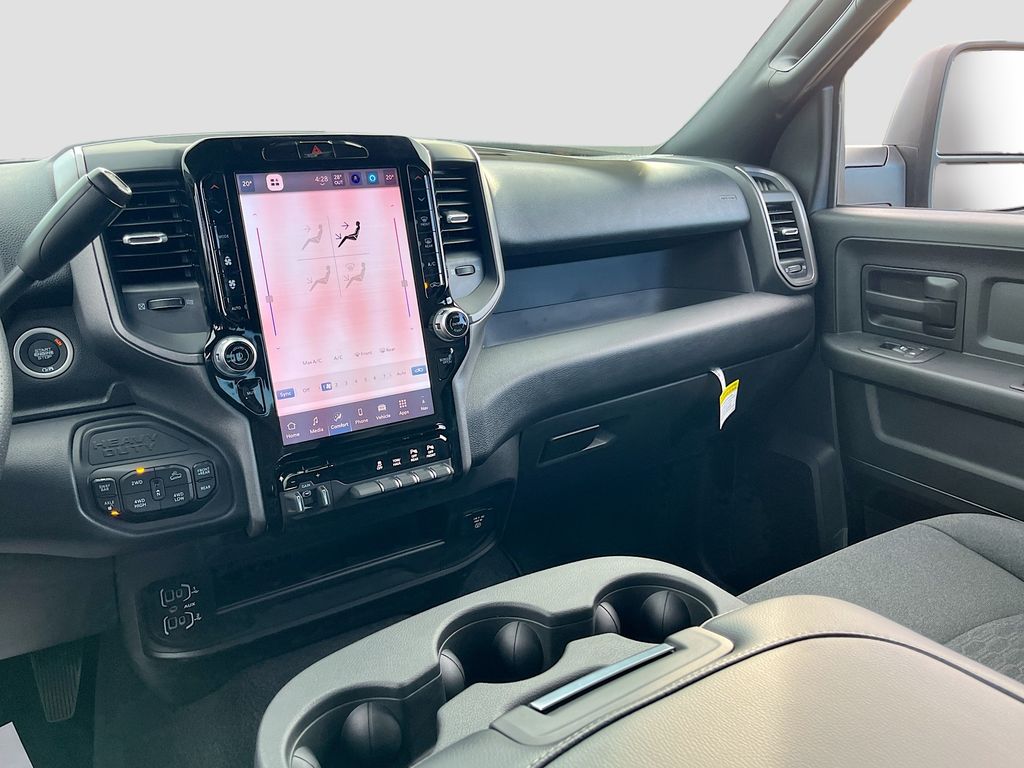 2026 RAM 2500 Tradesman - Photo 22