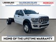 Ram 5500 Chassis Cab