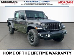 2026 Jeep Gladiator SPORT 4X4 Pickup