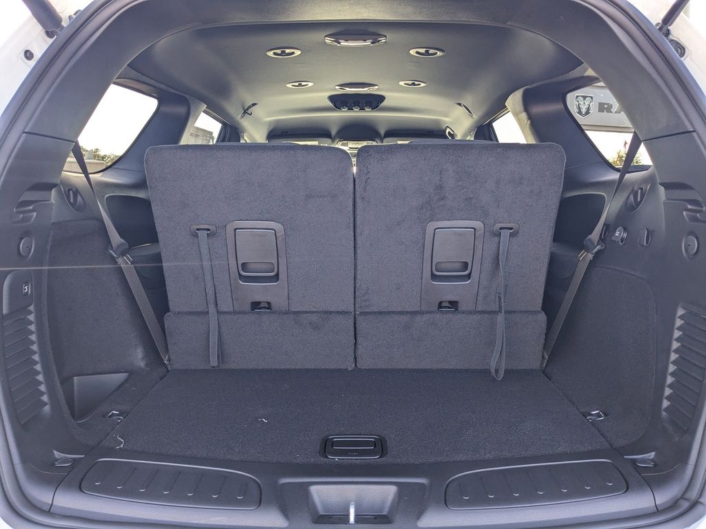 2026 Dodge Durango GT - Photo 12