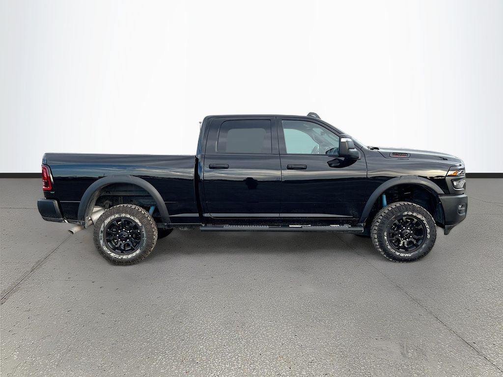 2026 RAM 2500 Tradesman - Photo 8