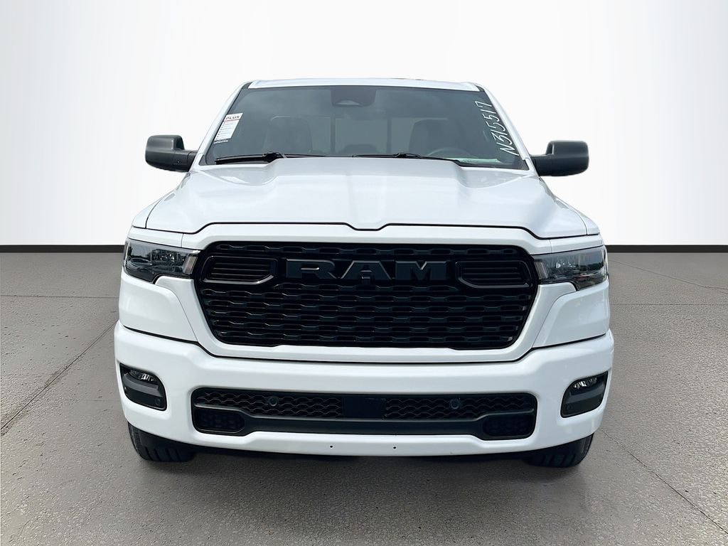 New 2026 Ram 1500 EXPRESS QUAD CAB 4X2 6'4 BOX Pickup