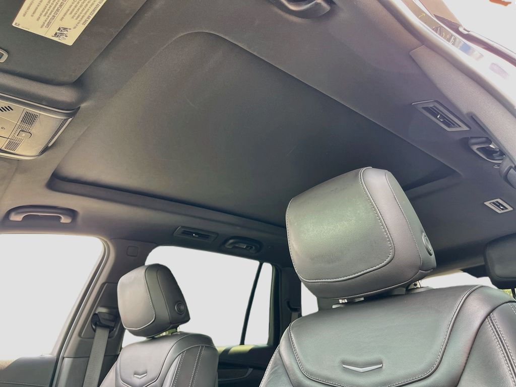2023 Cadillac XT6 Sport - Photo 23