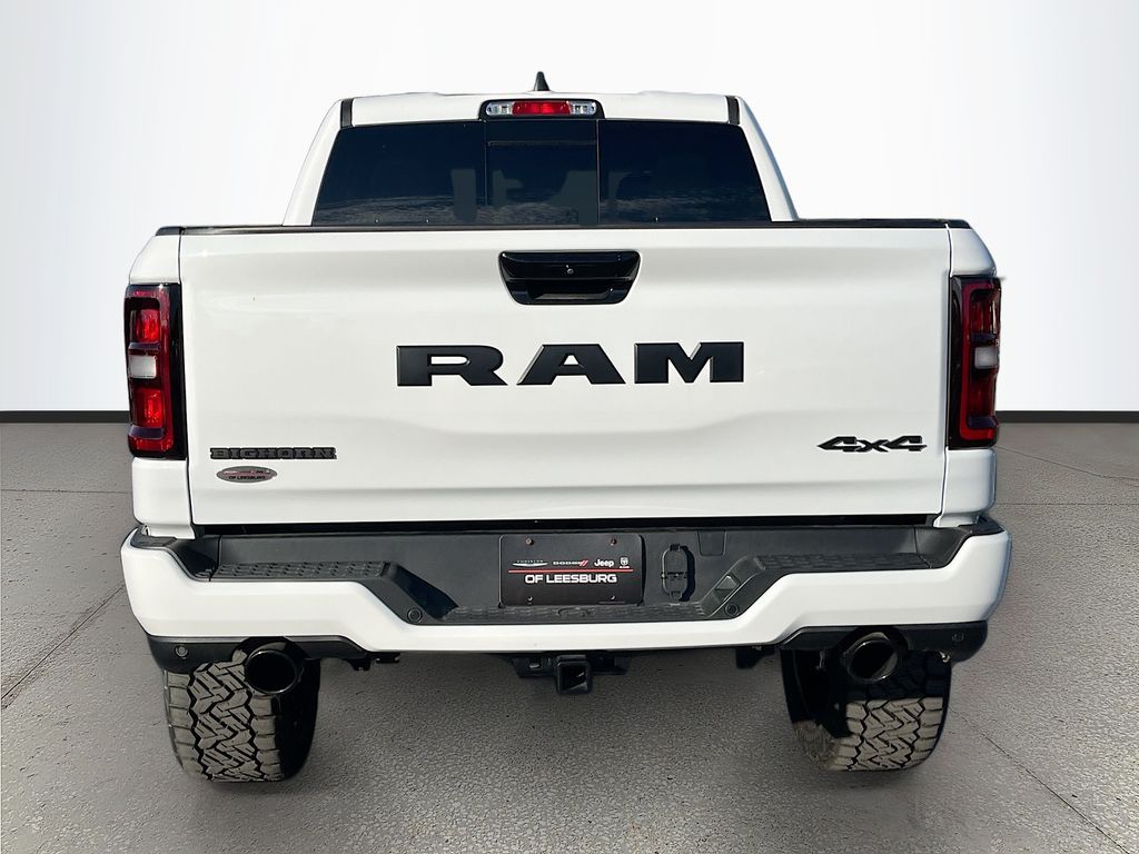 2026 RAM 1500 Big Horn/Lone Star - Photo 6