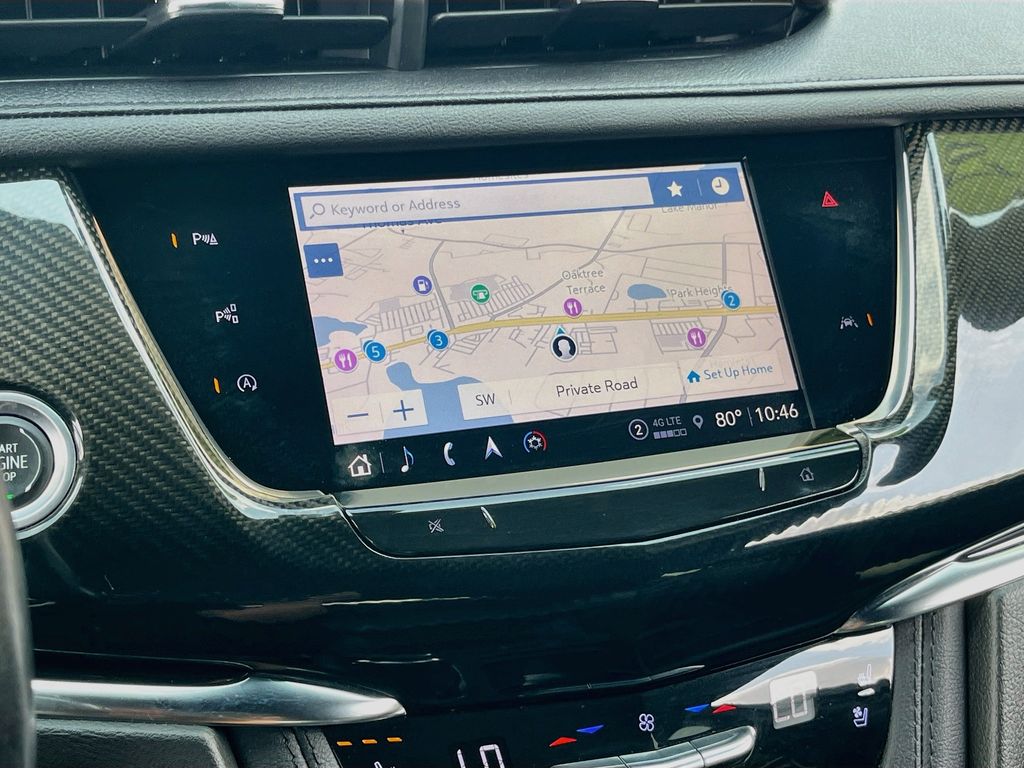 2023 Cadillac XT6 Sport - Photo 13