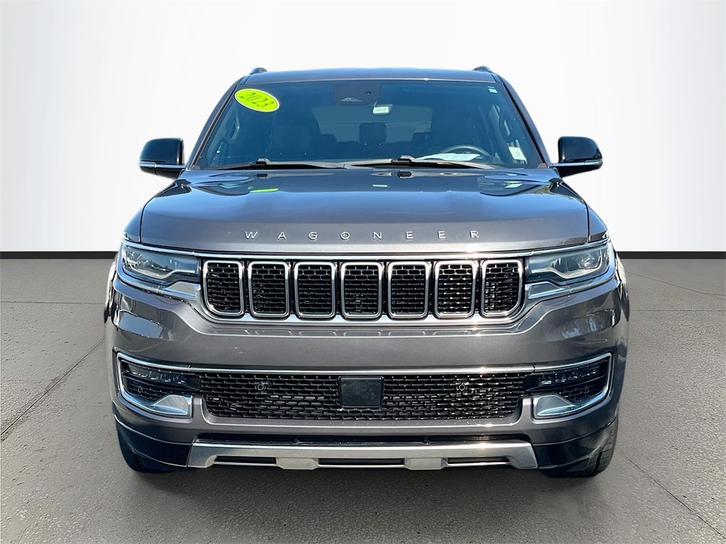 Used 2023 Jeep Wagoneer Series III SUV