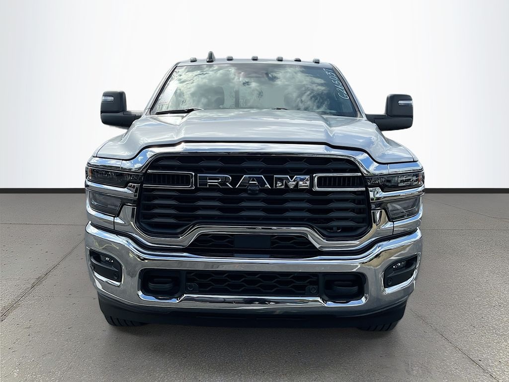 New 2026 Ram 2500 TRADESMAN CREW CAB 4X4 6'4 BOX Pickup