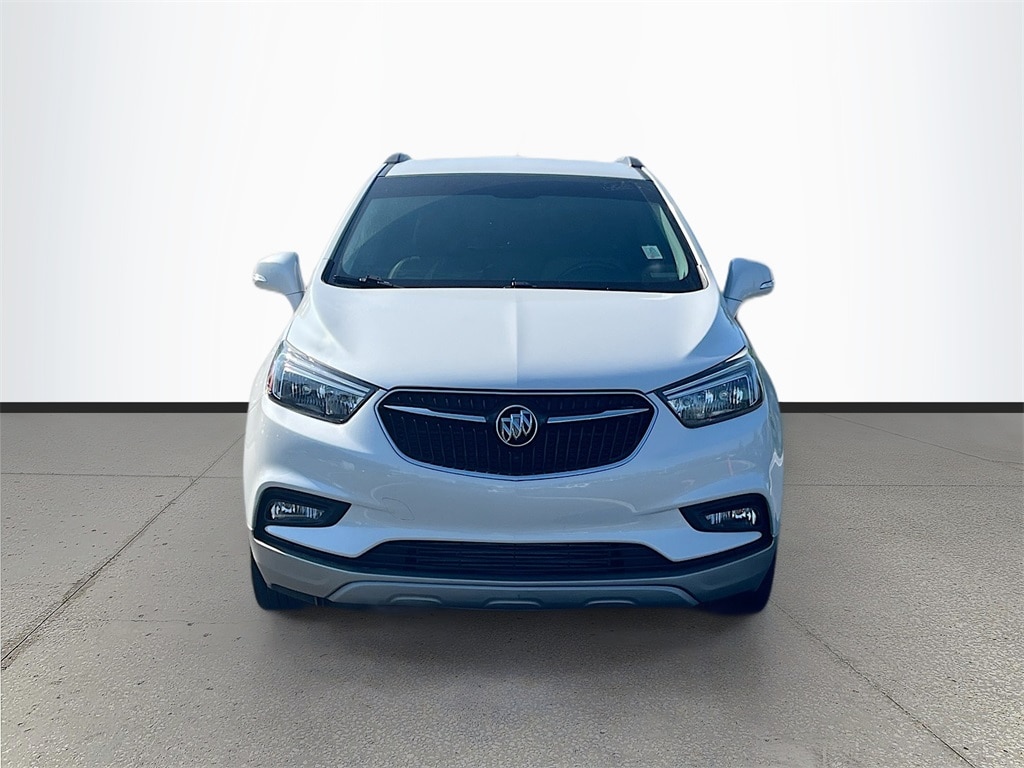 Certified 2019 Buick Encore Sport Touring with VIN KL4CJ1SB6KB892724 for sale in Fruitland Park, FL