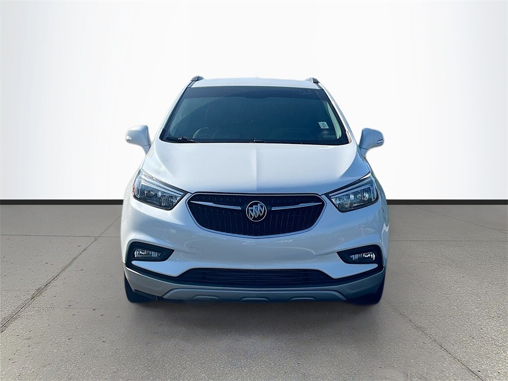 2019 Buick Encore Sport Touring photo 2