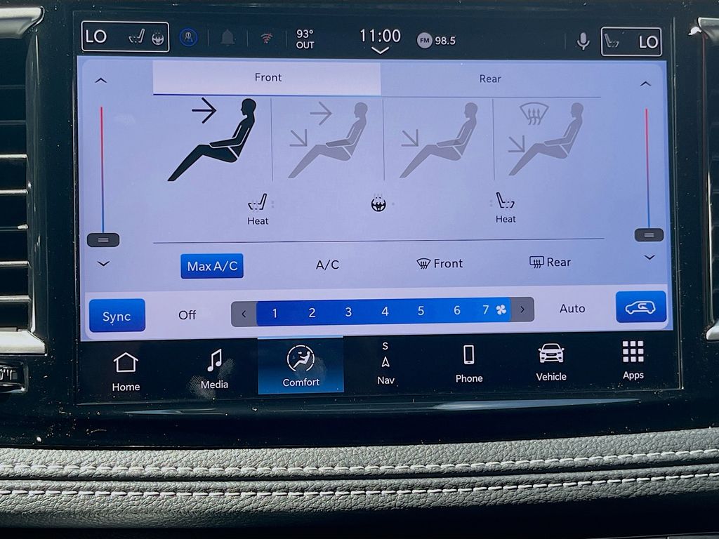 2026 Chrysler Pacifica Select - Photo 32