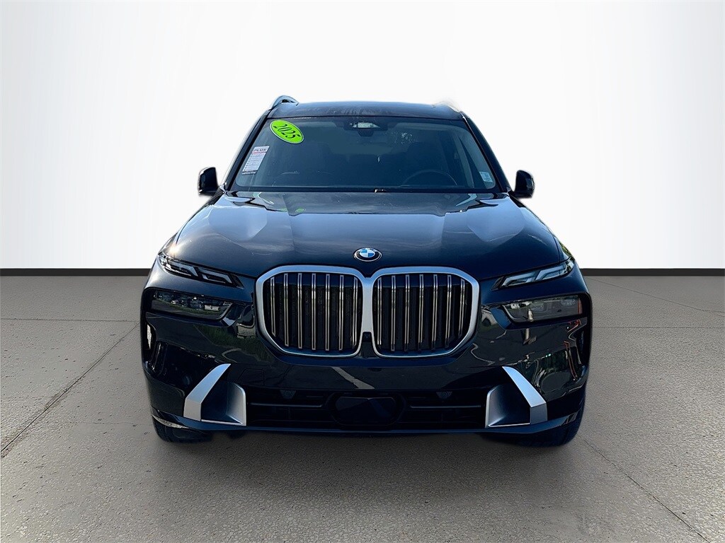 2025 Bmw X7 xDrive40i photo 2