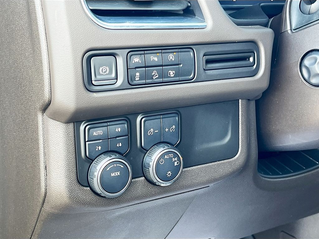 2024 Chevrolet Tahoe Z71 - Photo 10