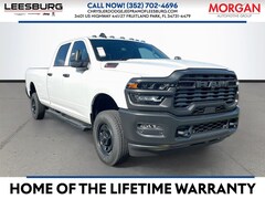 2026 Ram 2500 TRADESMAN CREW CAB 4X4 8' BOX Pickup