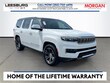 Jeep Grand Wagoneer