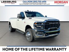 2026 Ram 3500 TRADESMAN REGULAR CAB 4X4 8' BOX Pickup