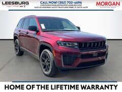 2026 Jeep Grand Cherokee LAREDO ALTITUDE 4X2 Sport Utility