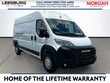  Ram ProMaster