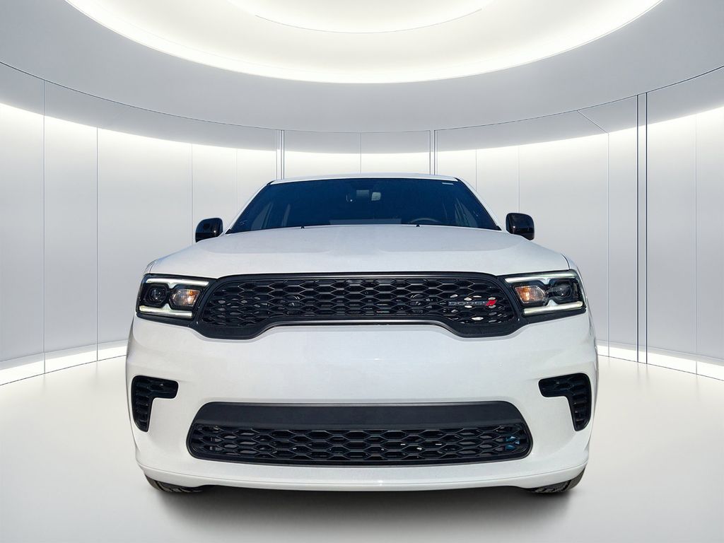 2026 Dodge Durango GT - Photo 8
