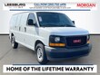  GMC Savana 2500