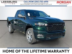 2026 Ram 1500 EXPRESS QUAD CAB 4X2 6'4 BOX Pickup