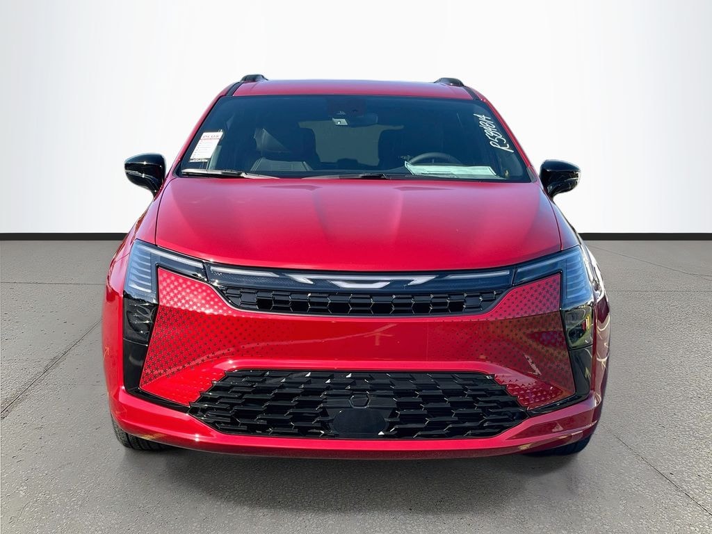 New 2027 Chrysler Pacifica SELECT Passenger Van