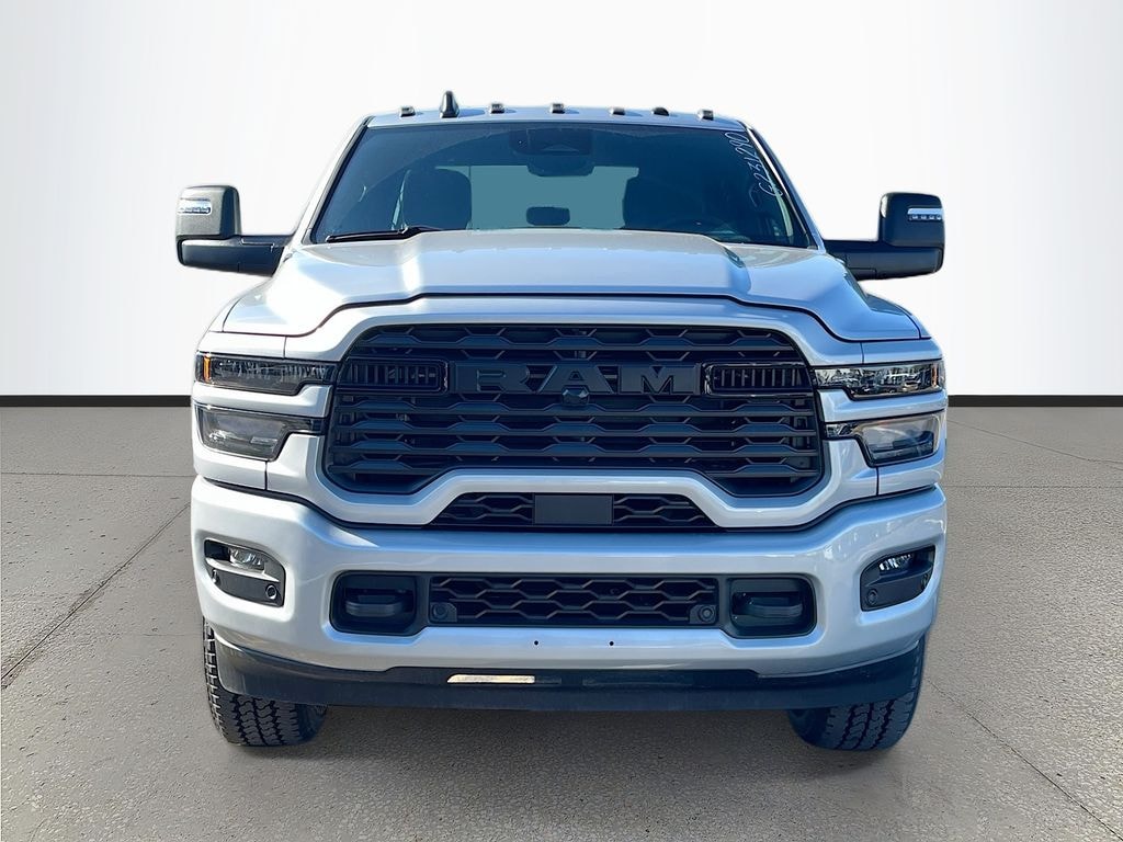 New 2026 Ram 2500 BIG HORN CREW CAB 4X4 6'4 BOX Pickup