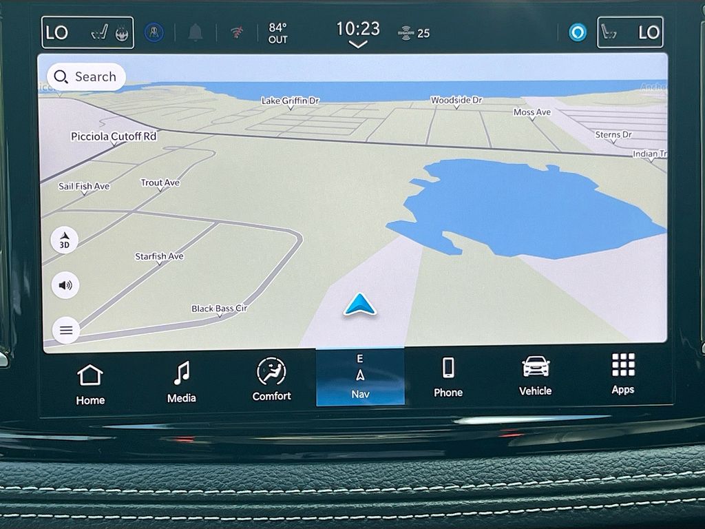 2026 Chrysler Pacifica Select - Photo 13