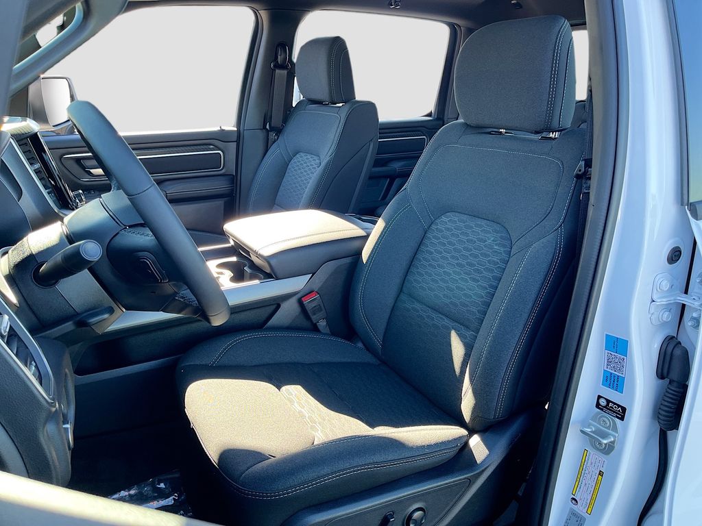 2025 RAM Ram 1500 Pickup Big Horn/Lone Star - Photo 20
