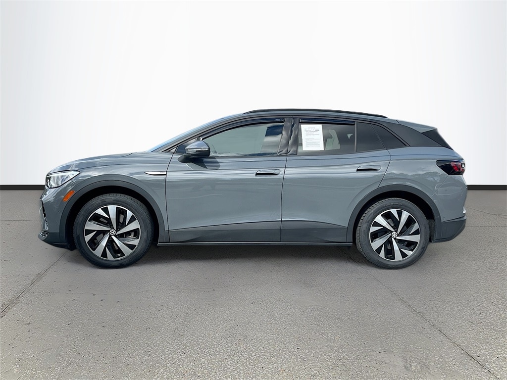 Used 2023 Volkswagen ID.4 Pro SUV
