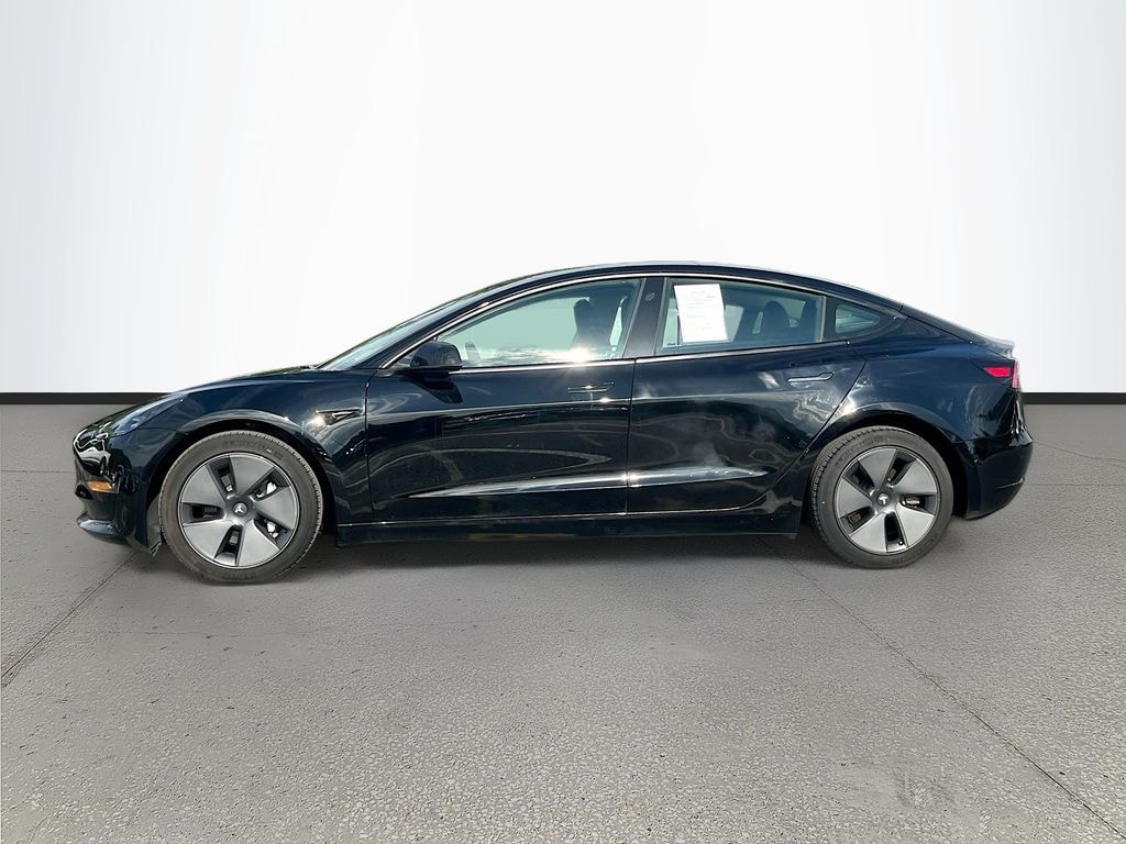 Used 2023 Tesla Model 3 Base Sedan