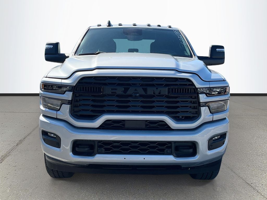 New 2026 Ram 2500 BIG HORN CREW CAB 4X4 6'4 BOX Pickup