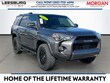  Toyota 4Runner