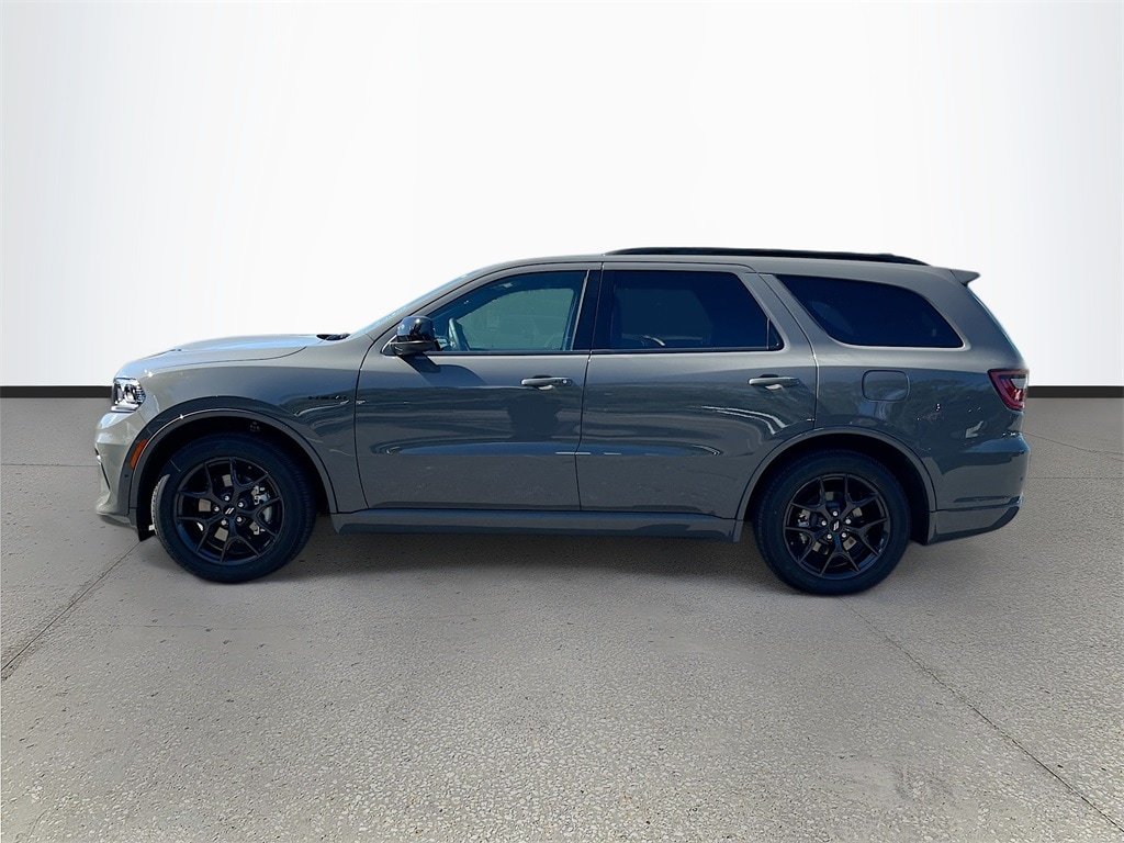 New 2026 Dodge Durango GT AWD HEMI V8 Sport Utility