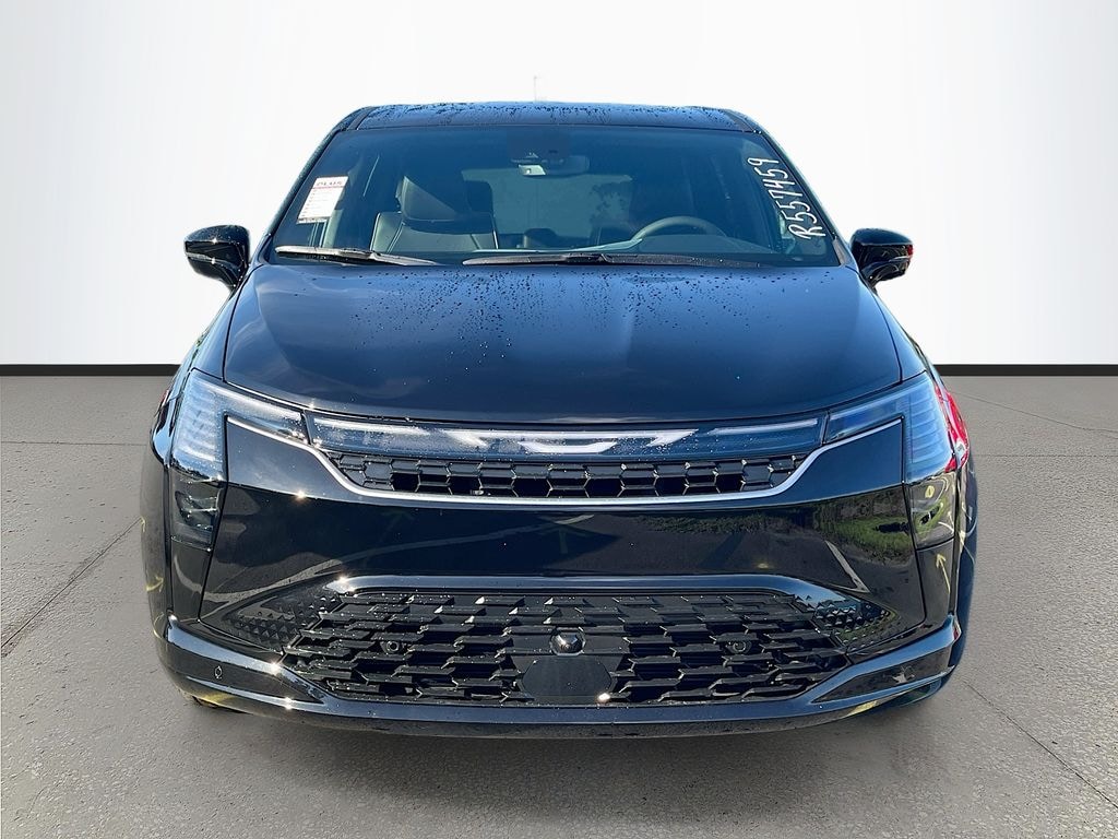 New 2027 Chrysler Pacifica LIMITED Passenger Van