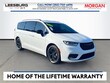 Chrysler Pacifica Plug-In Hybrid