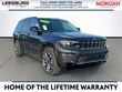  Jeep New Grand Cherokee